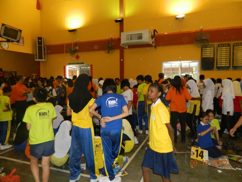 Kids Invent Setiawan - 54 Kids Invent Setiawan - 54